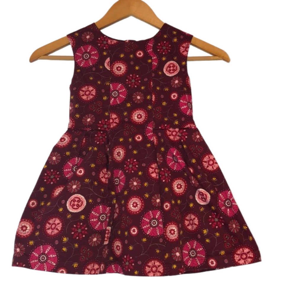 🥀Genuine Kids From Oshkosh Beautiful dress GUC 5